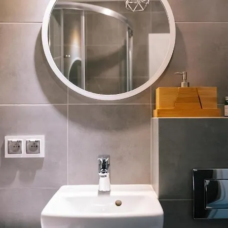 Bitwy Warszawskiej By Solarento Apartment