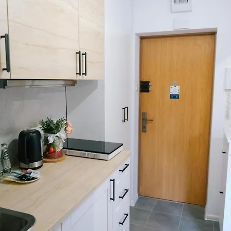 Bitwy Warszawskiej By Solarento شقة