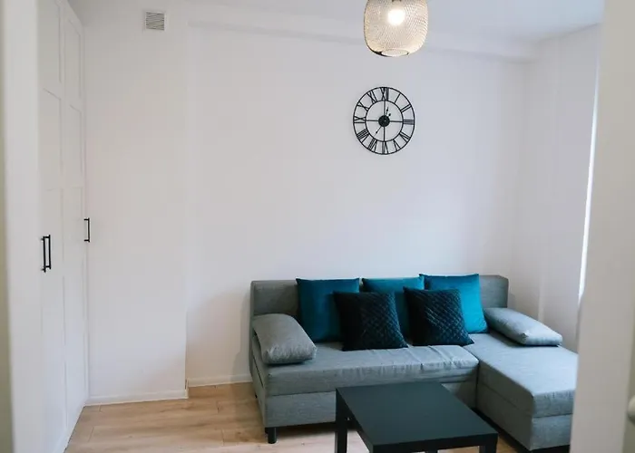 Bitwy Warszawskiej By Solarento شقة