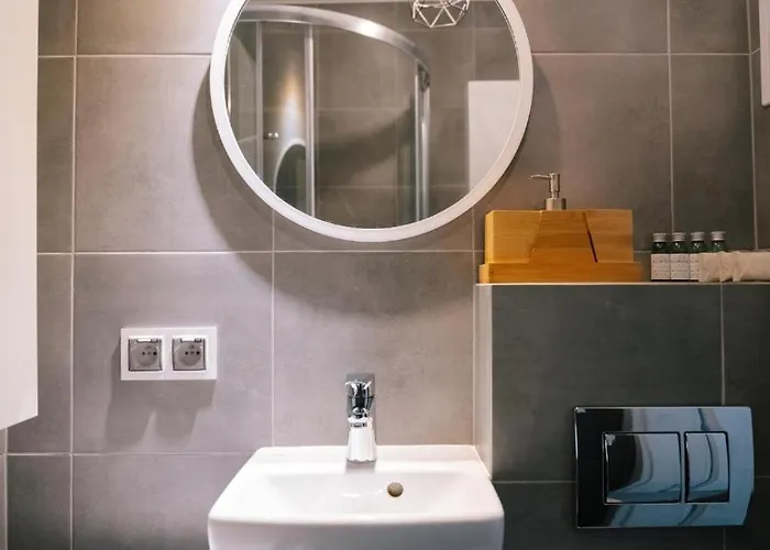 Bitwy Warszawskiej By Solarento Apartment