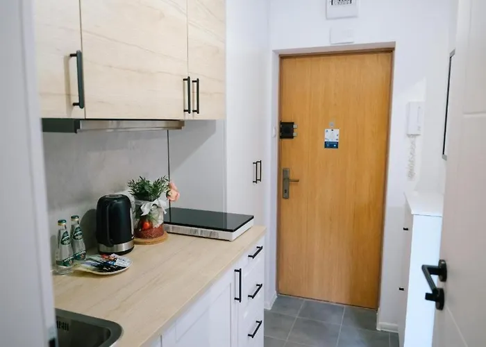 Bitwy Warszawskiej By Solarento شقة