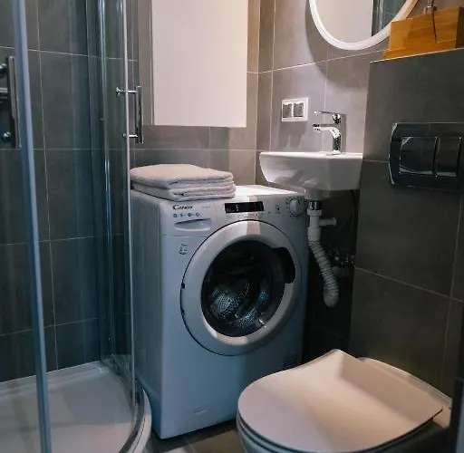 Apartment Bitwy Warszawskiej By Solarento *