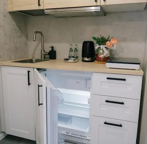 Bitwy Warszawskiej By Solarento Apartment