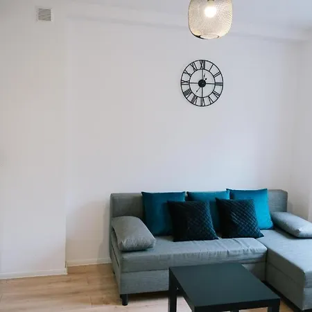 Bitwy Warszawskiej By Solarento Apartamento